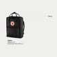 FJÄLLRÄVEN KÅNKEN BACKPACK 16 L