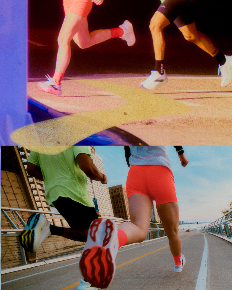 Running