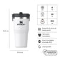 STANLEY ICEFLOW FLIPSTRAW 2.0 TERMO 20 OZ