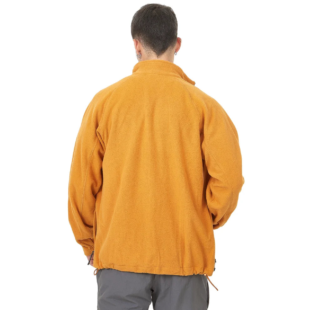 OUTDOOR ADVENTURE KAMUK ZIP UP HOODIE MEN