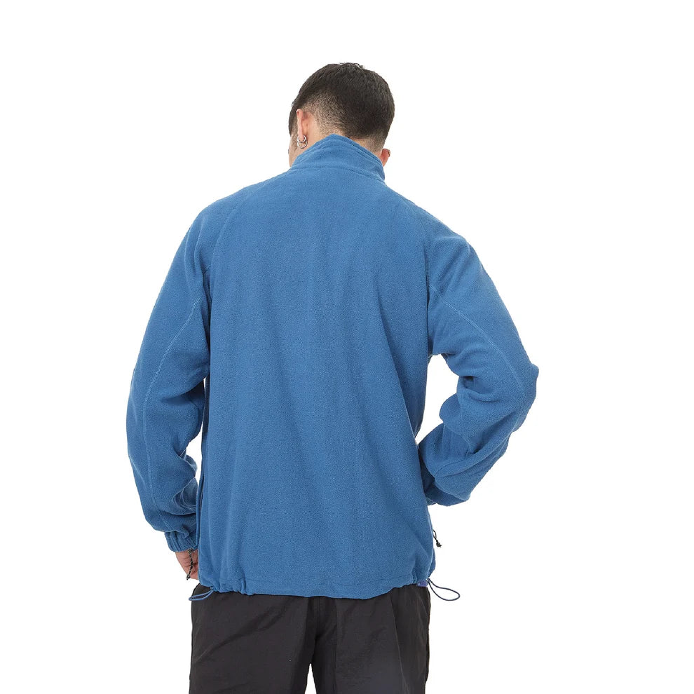 OUTDOOR ADVENTURE KAMUK ZIP UP HOODIE MEN