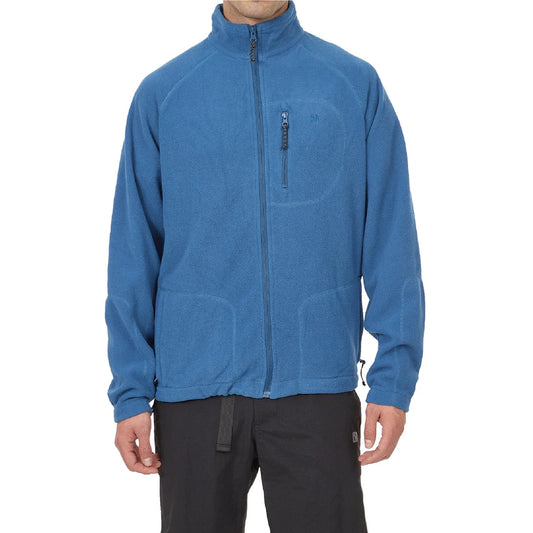 OUTDOOR ADVENTURE KAMUK ZIP UP HOODIE MEN