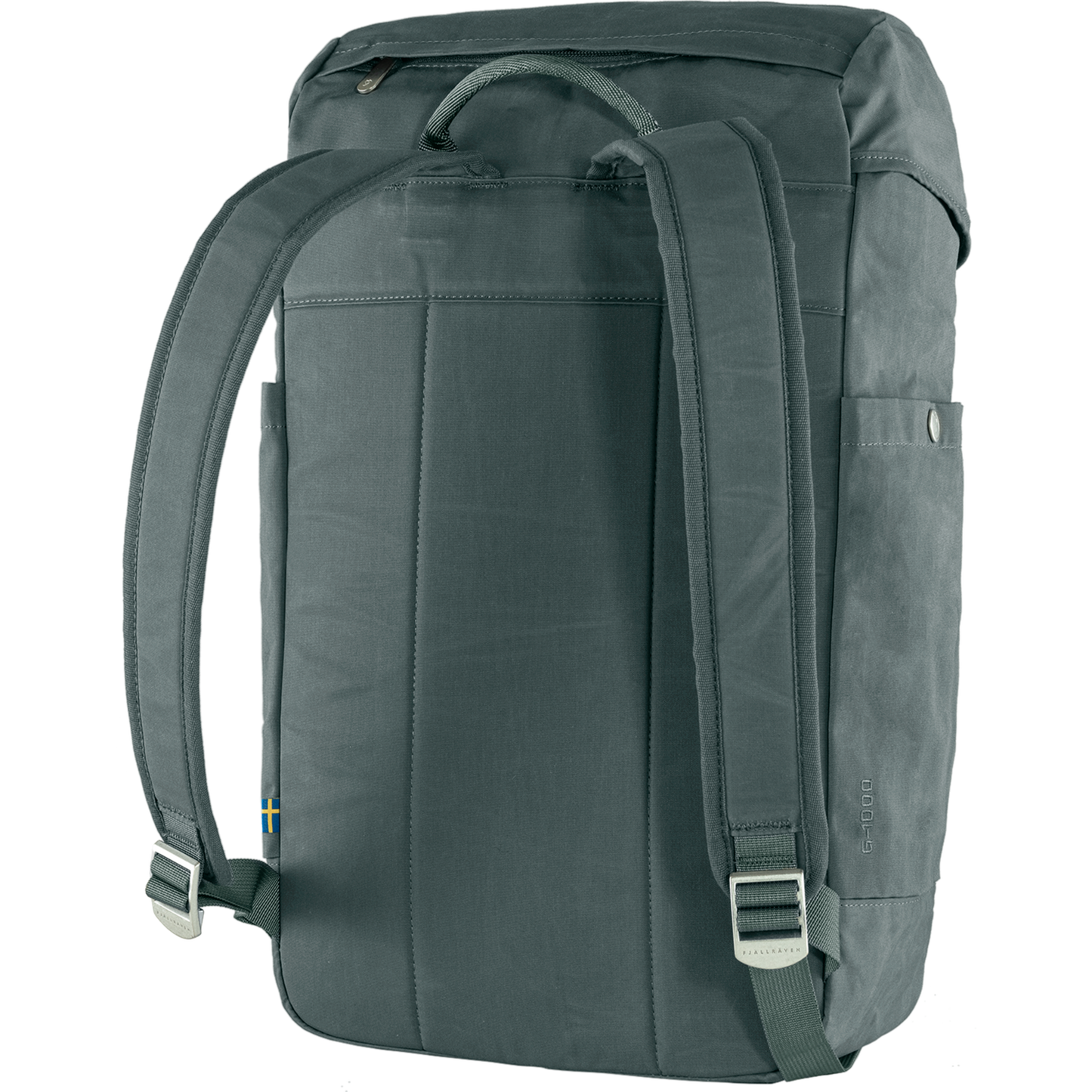 FJÄLLRÄVEN GREENLAND TOP 20L