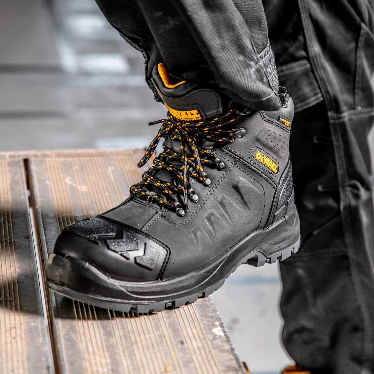 DEWALT HADLEY BOTA MEN