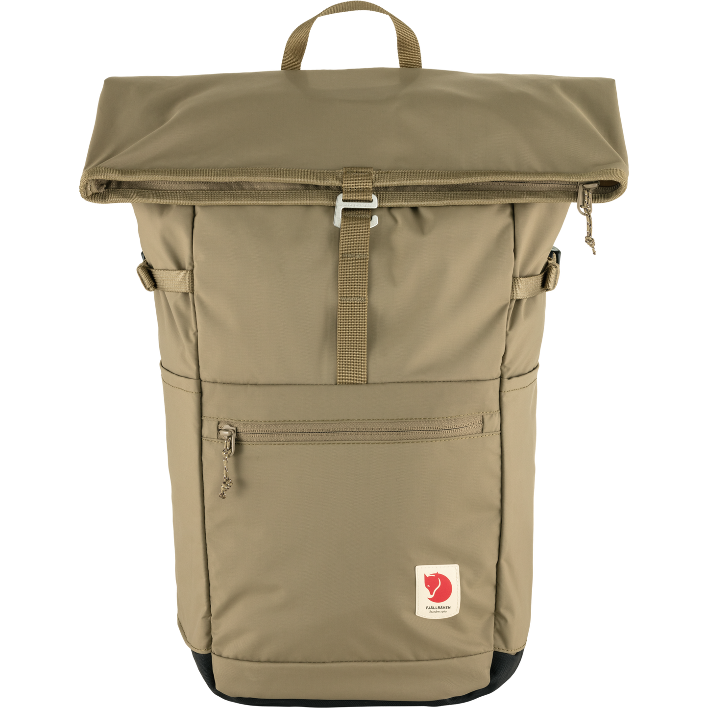 FJÄLLRÄVEN HIGH COAST FOLDSACK 24L