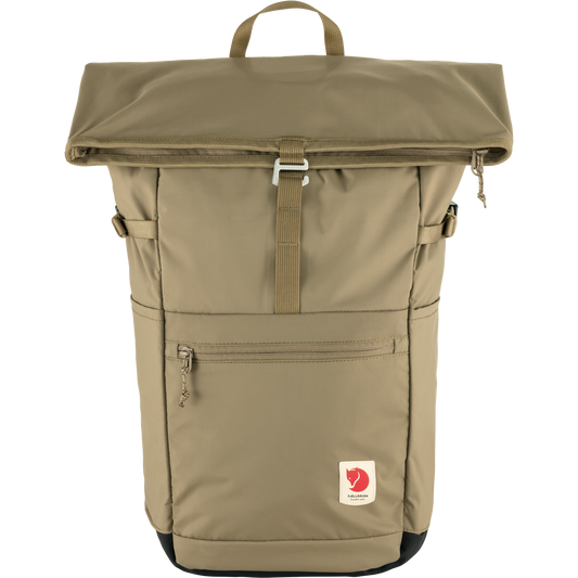 FJÄLLRÄVEN HIGH COAST FOLDSACK 24L