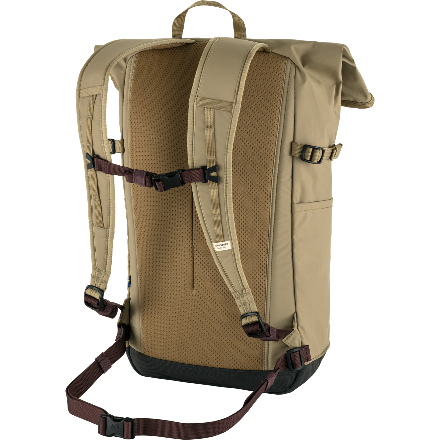 FJÄLLRÄVEN HIGH COAST FOLDSACK 24L