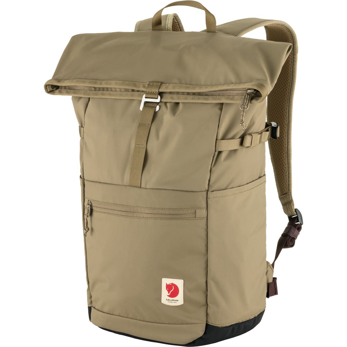 FJÄLLRÄVEN HIGH COAST FOLDSACK 24L