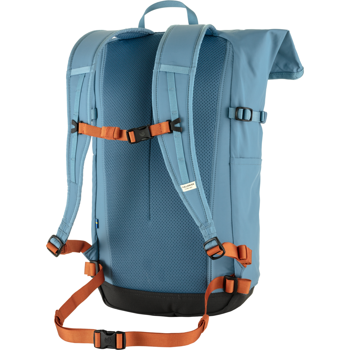 FJÄLLRÄVEN HIGH COAST FOLDSACK 24L