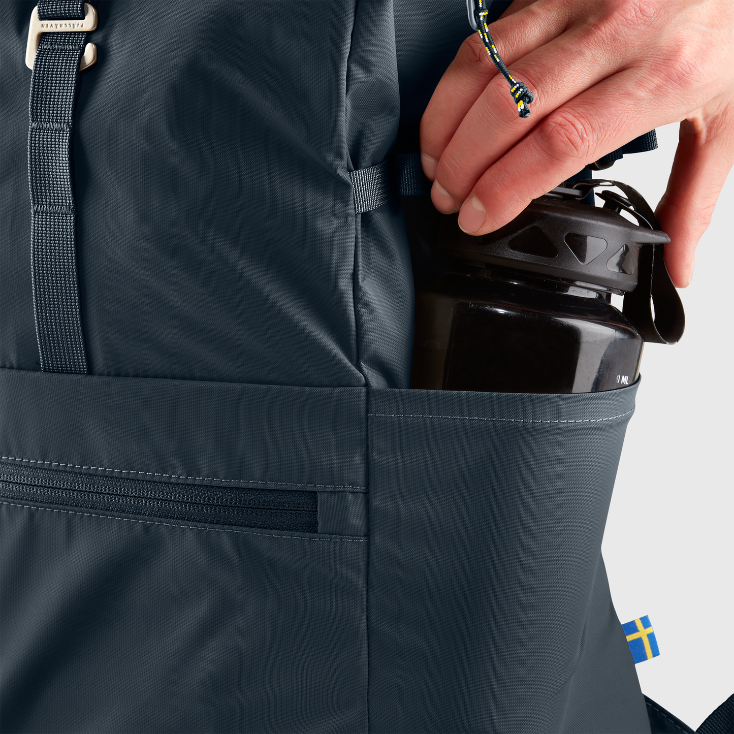FJÄLLRÄVEN HIGH COAST FOLDSACK 24L