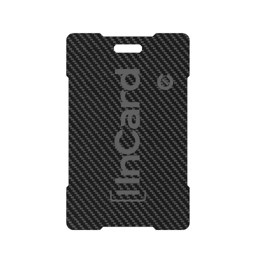 INCARD CARBON FINDER