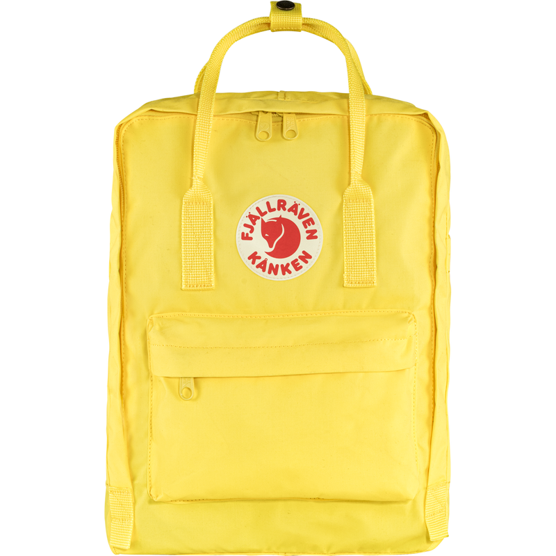 FJÄLLRÄVEN KÅNKEN BACKPACK 16L