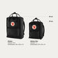 FJÄLLRÄVEN KÅNKEN BACKPACK MINI