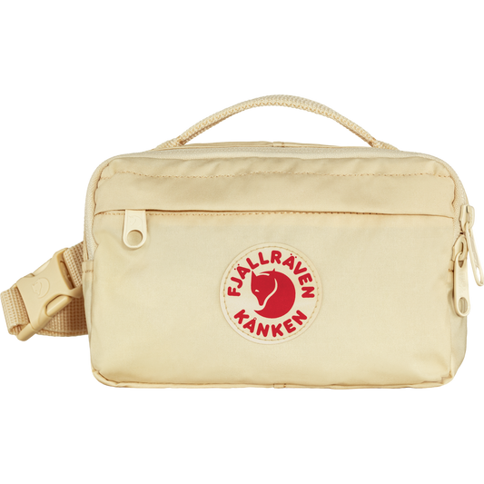 FJÄLLRÄVEN KÅNKEN HIP PACK 2L