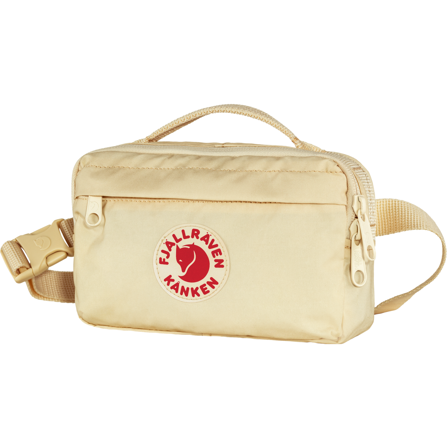 FJÄLLRÄVEN KÅNKEN HIP PACK 2L