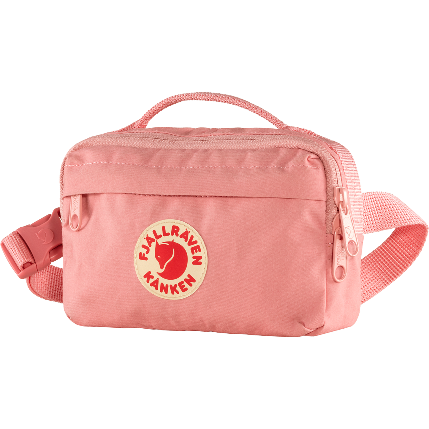 FJÄLLRÄVEN KÅNKEN HIP PACK 2L