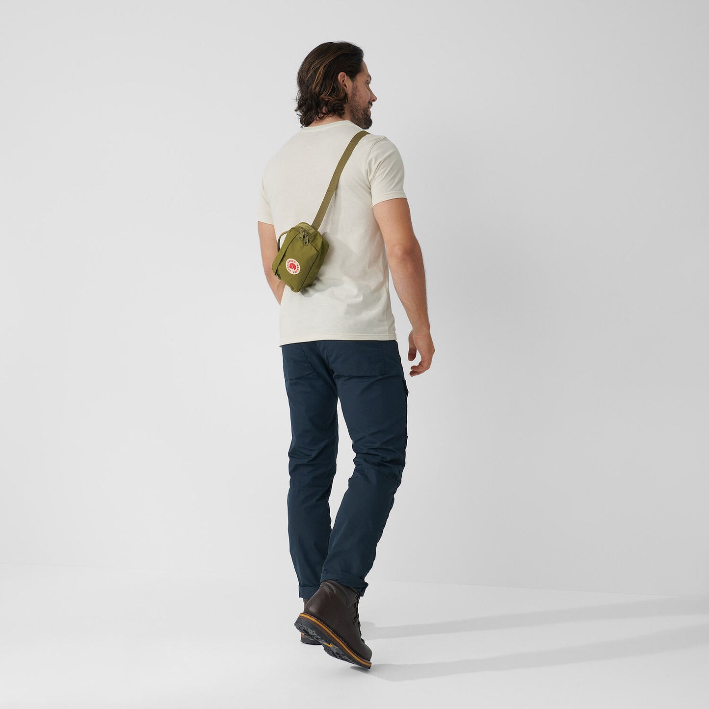 FJÄLLRÄVEN KÅNKEN HIP PACK 2L