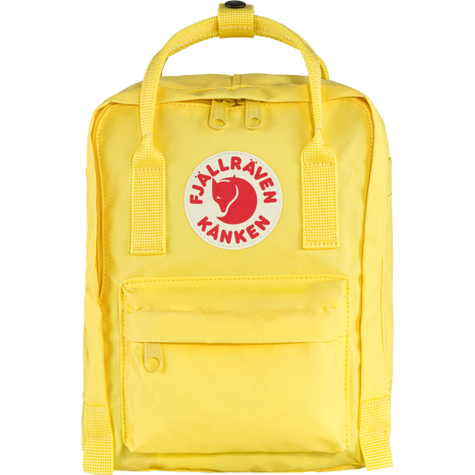 FJÄLLRÄVEN KÅNKEN BACKPACK MINI