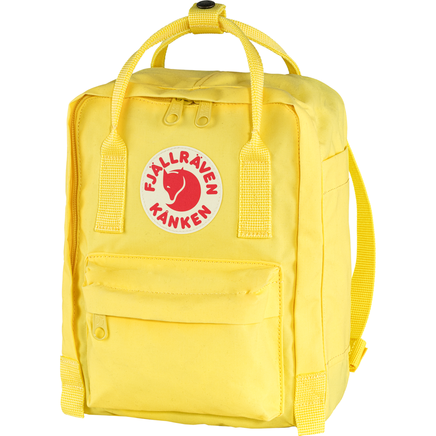 FJÄLLRÄVEN KÅNKEN BACKPACK MINI