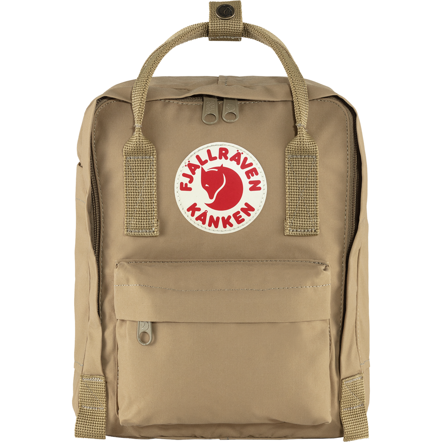 FJÄLLRÄVEN KÅNKEN BACKPACK MINI