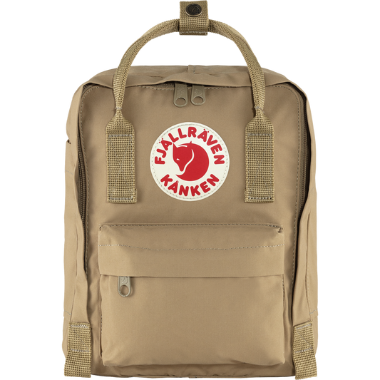 FJÄLLRÄVEN KÅNKEN BACKPACK MINI