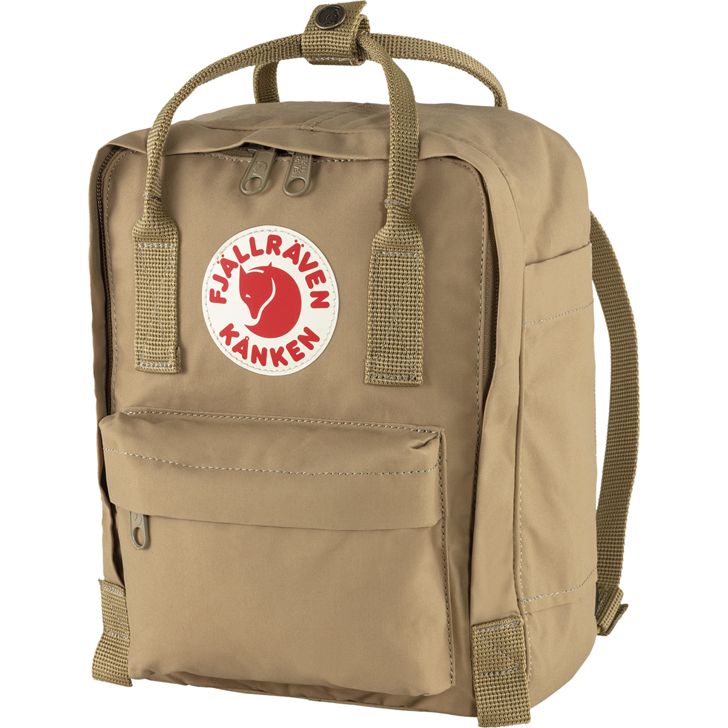 FJÄLLRÄVEN KÅNKEN BACKPACK MINI