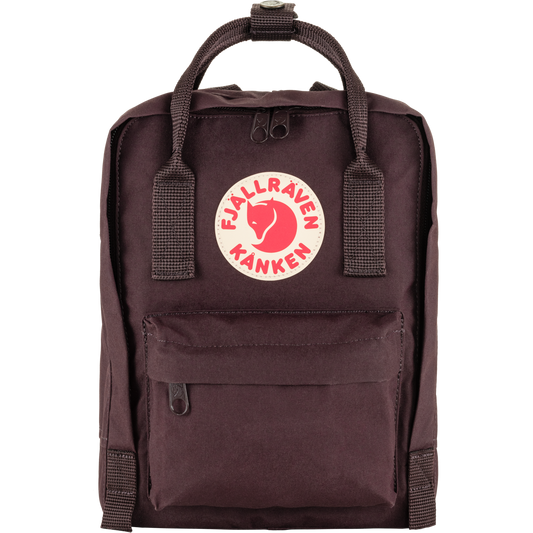 FJÄLLRÄVEN KÅNKEN BACKPACK MINI