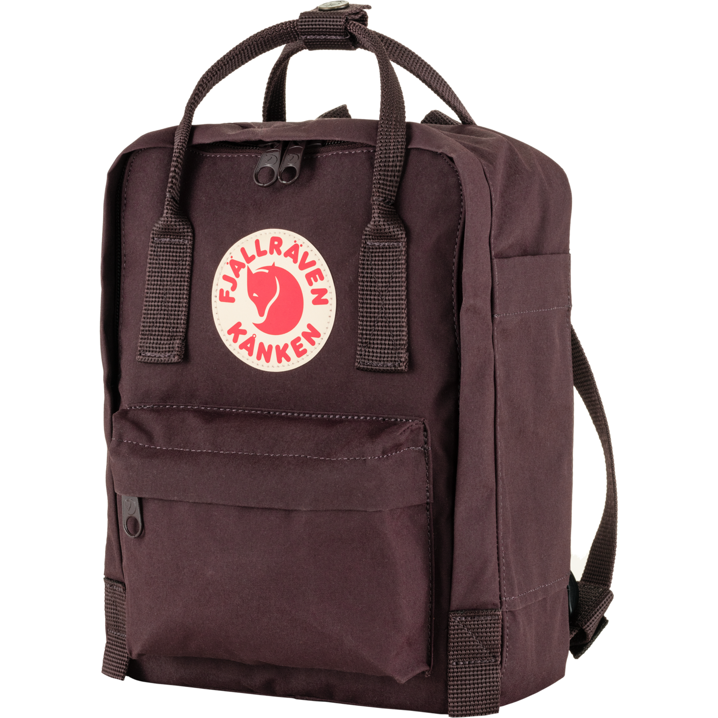 FJÄLLRÄVEN KÅNKEN BACKPACK MINI
