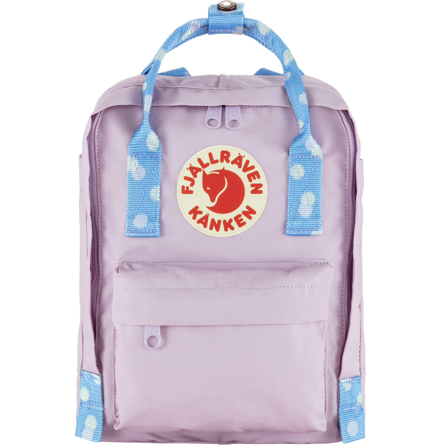 FJÄLLRÄVEN KÅNKEN BACKPACK MINI