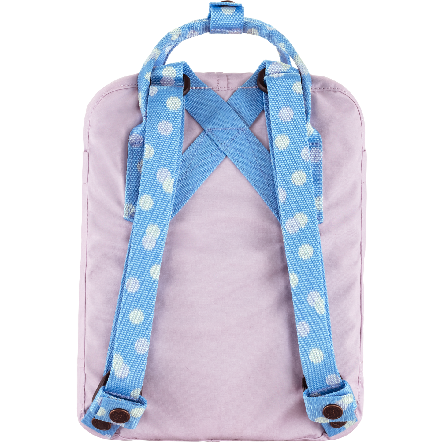 FJÄLLRÄVEN KÅNKEN BACKPACK MINI