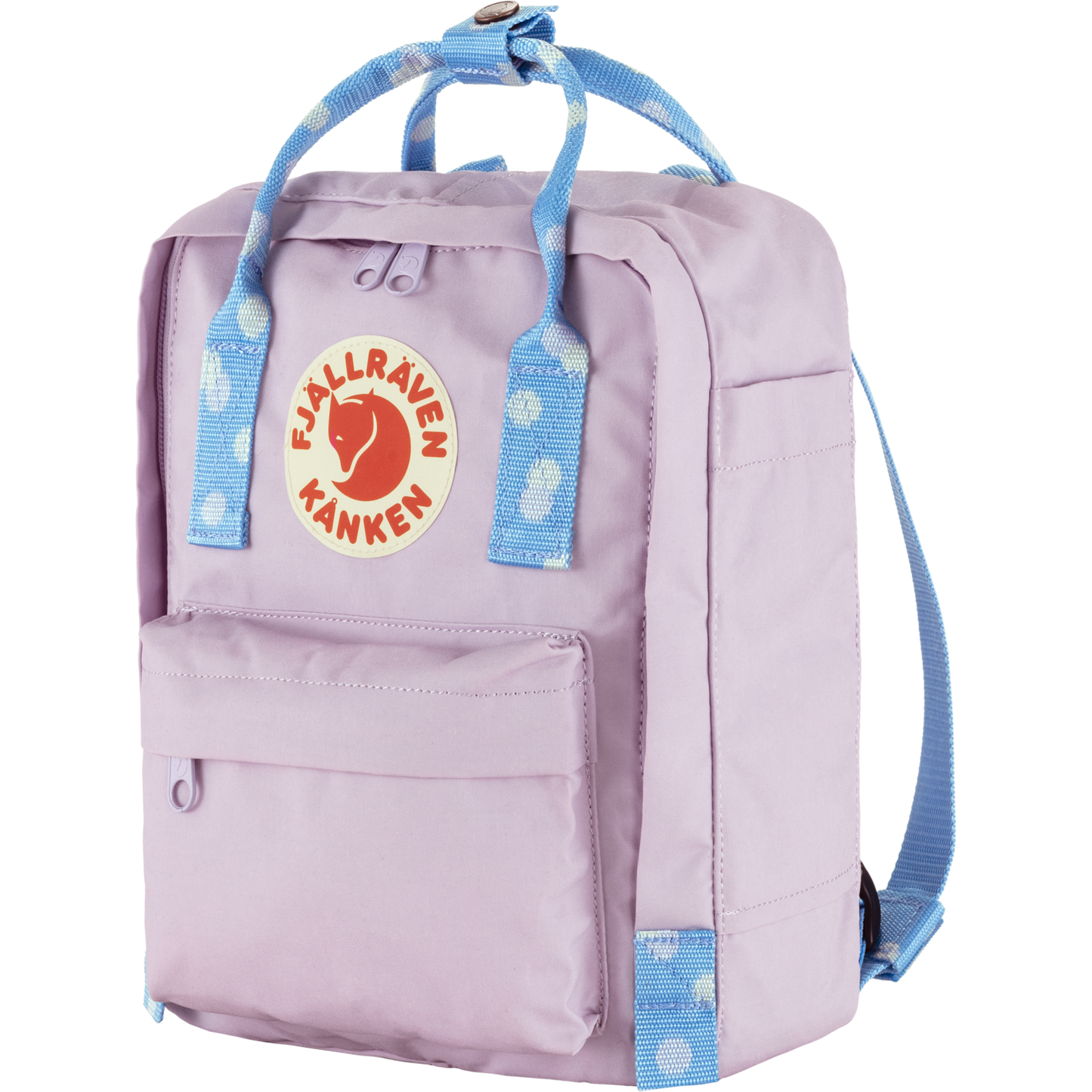 FJÄLLRÄVEN KÅNKEN BACKPACK MINI