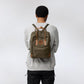 FJÄLLRÄVEN KÅNKEN BACKPACK NO. 2 16L