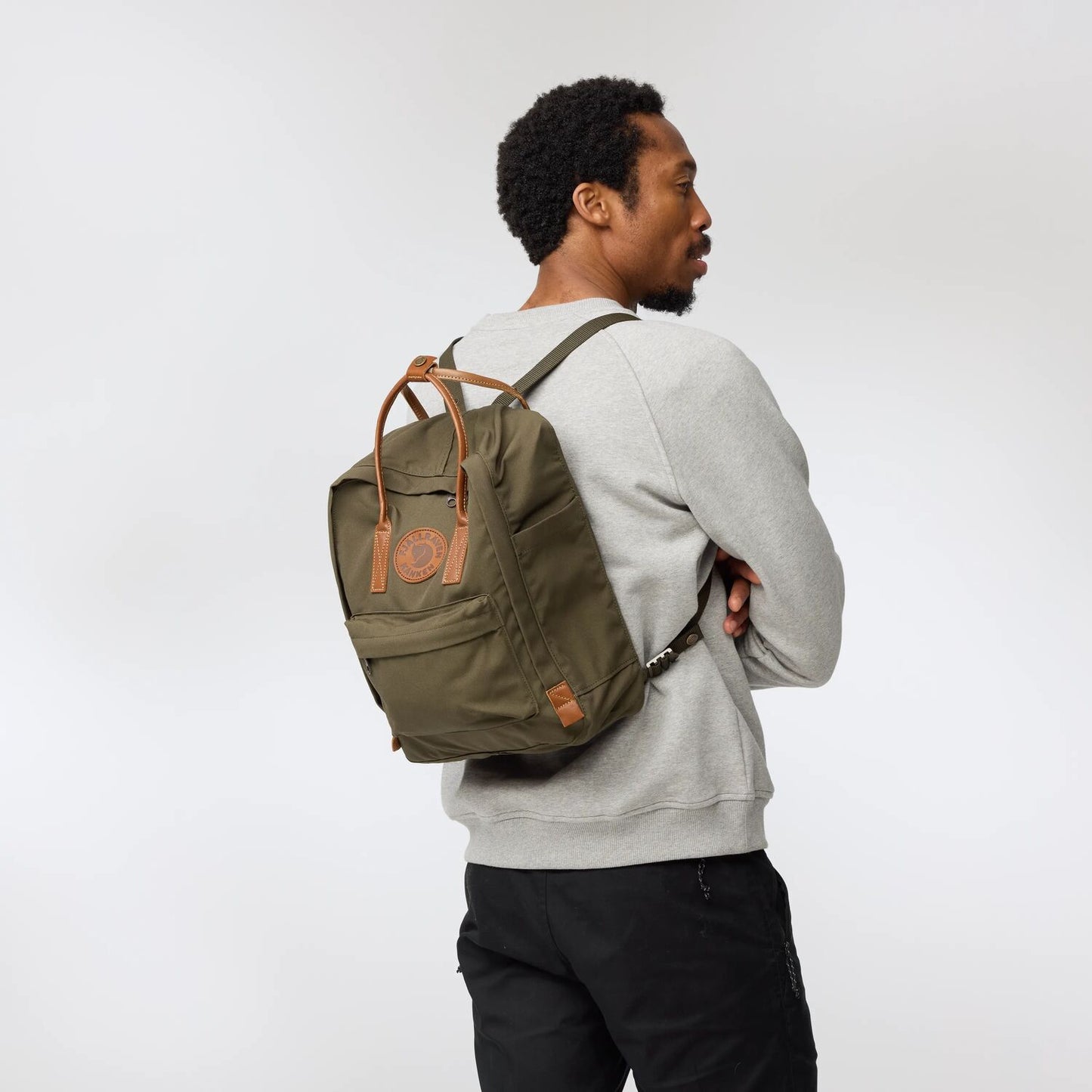 FJÄLLRÄVEN KÅNKEN BACKPACK NO. 2 16L