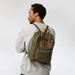 FJÄLLRÄVEN KÅNKEN BACKPACK NO. 2 16L