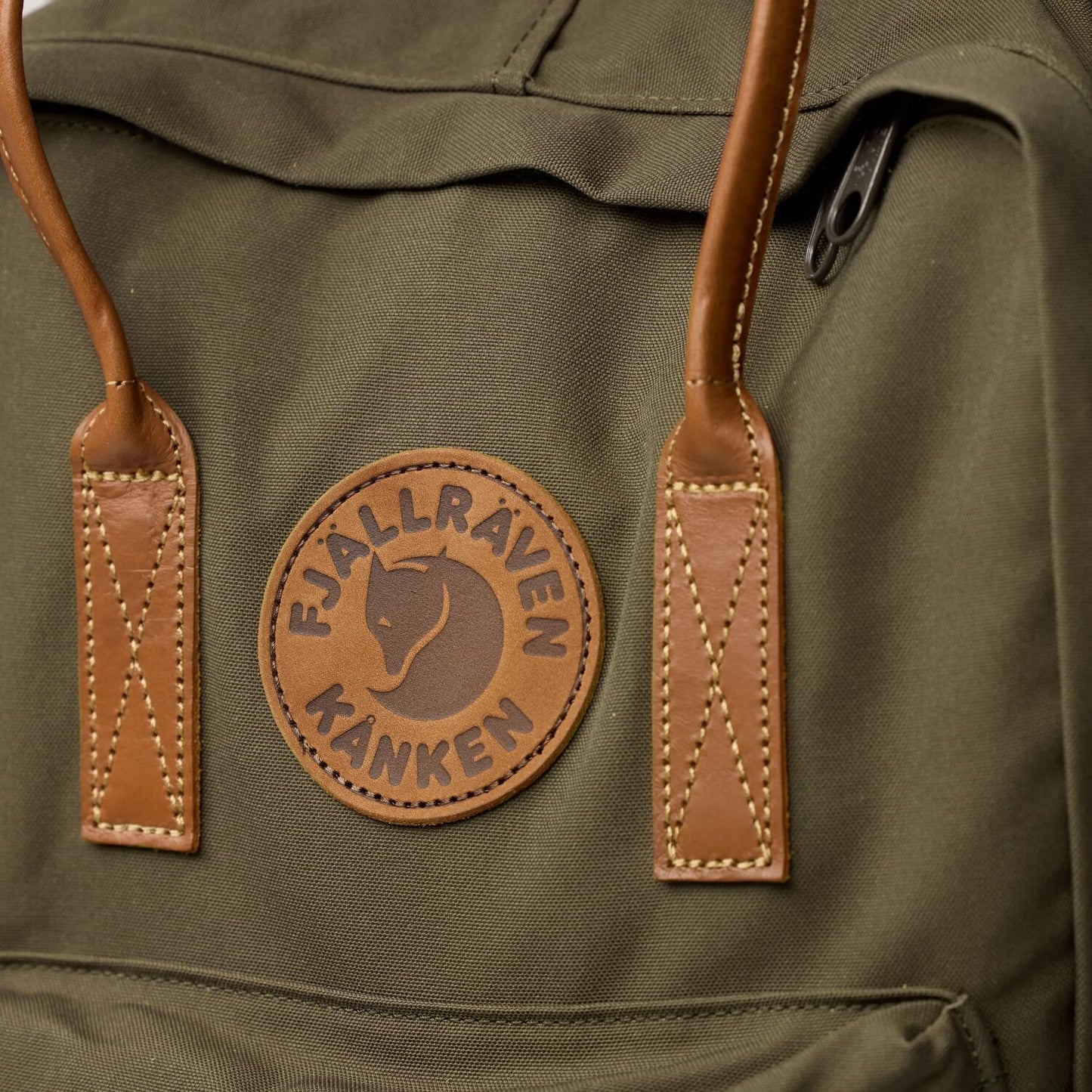 FJÄLLRÄVEN KÅNKEN BACKPACK NO. 2 16L