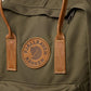FJÄLLRÄVEN KÅNKEN BACKPACK NO. 2 16L