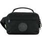 FJÄLLRÄVEN KÅNKEN NO. 2 BLACK HIP PACK