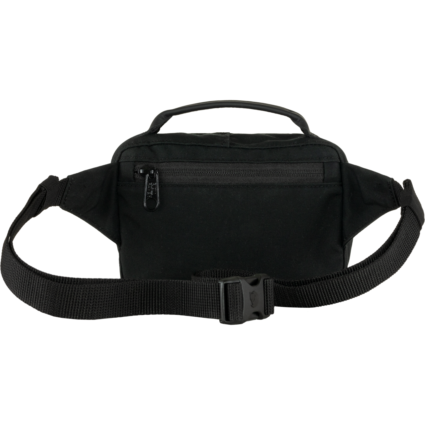 FJÄLLRÄVEN KÅNKEN NO. 2 BLACK HIP PACK