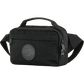 FJÄLLRÄVEN KÅNKEN NO. 2 BLACK HIP PACK