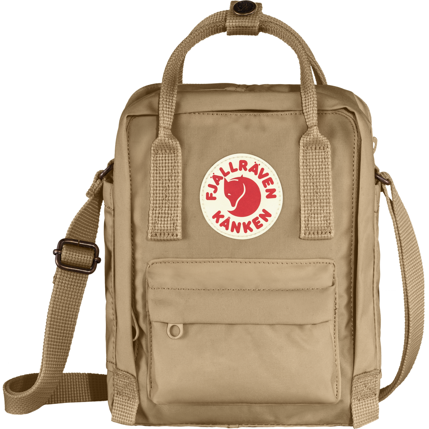 FJÄLLRÄVEN KÅNKEN SHOULDER BAG SLING SMALL