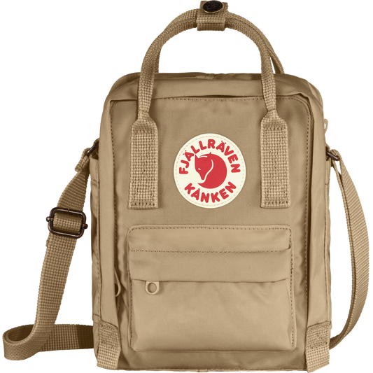 FJÄLLRÄVEN KÅNKEN SHOULDER BAG SLING SMALL