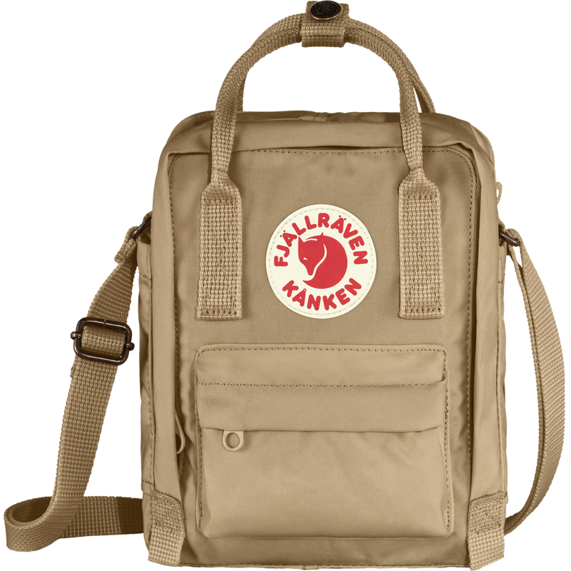 FJÄLLRÄVEN KÅNKEN SHOULDER BAG SLING SMALL