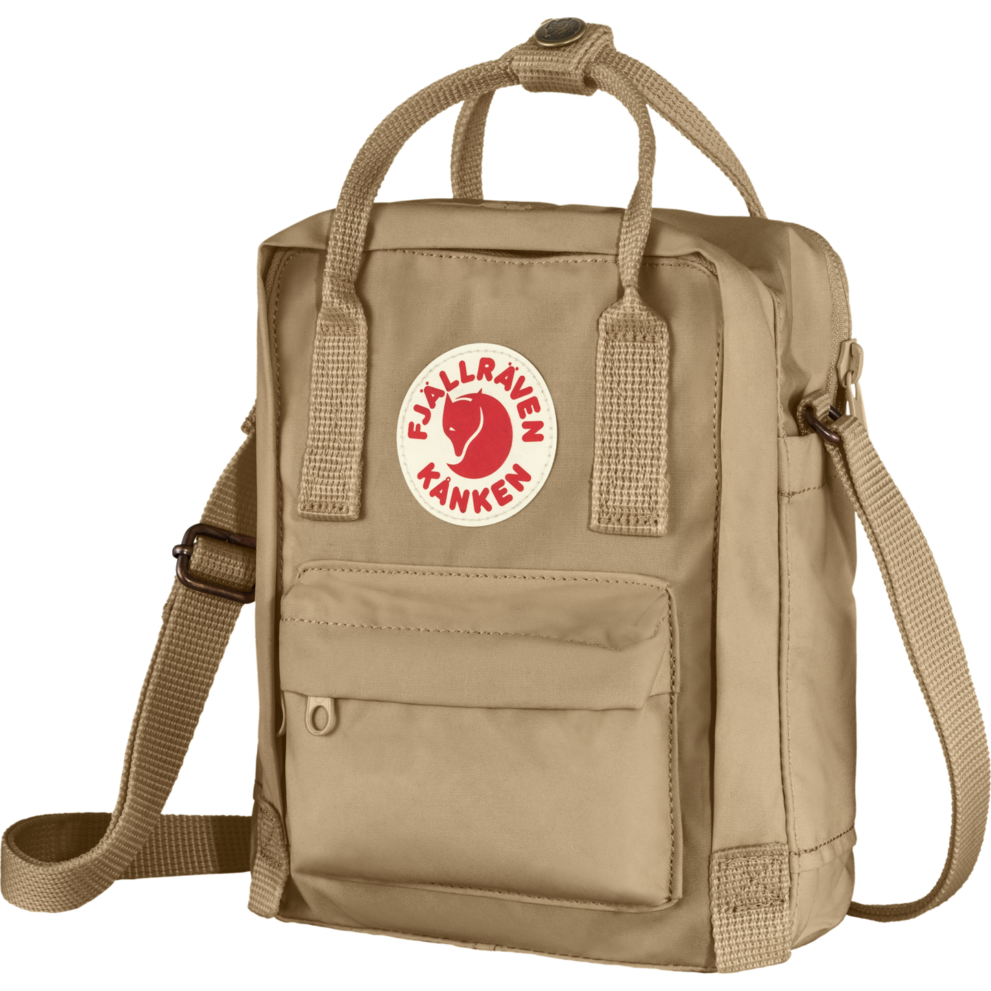 FJÄLLRÄVEN KÅNKEN SHOULDER BAG SLING SMALL