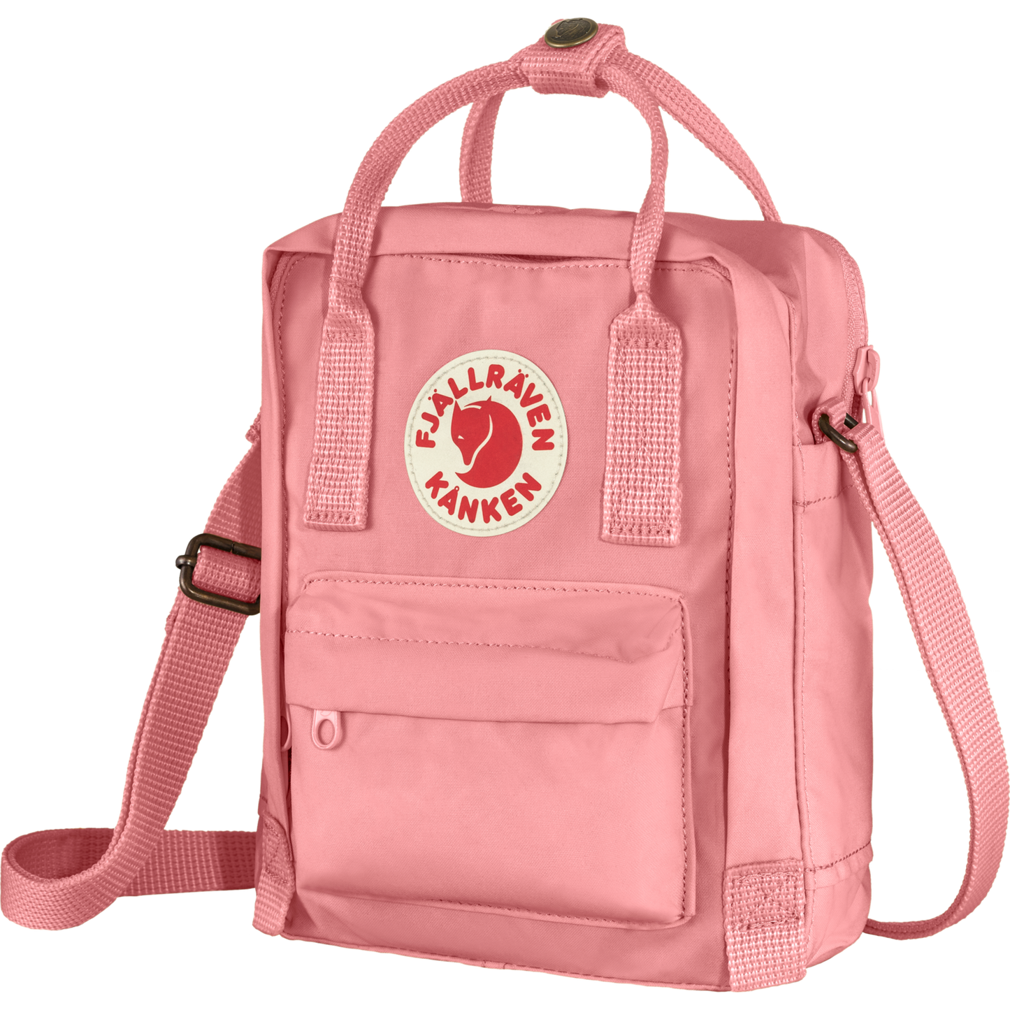 FJÄLLRÄVEN KÅNKEN SHOULDER BAG SLING SMALL