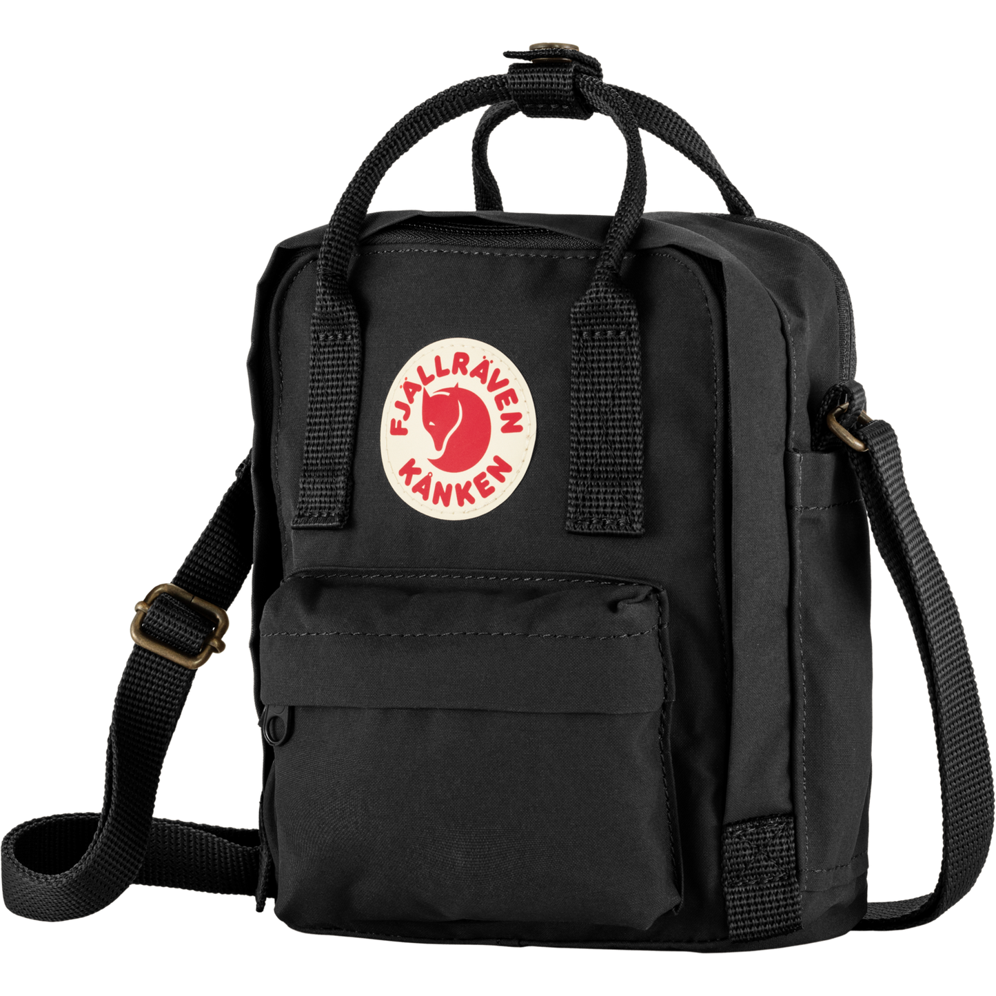 FJÄLLRÄVEN KÅNKEN SHOULDER BAG SLING SMALL