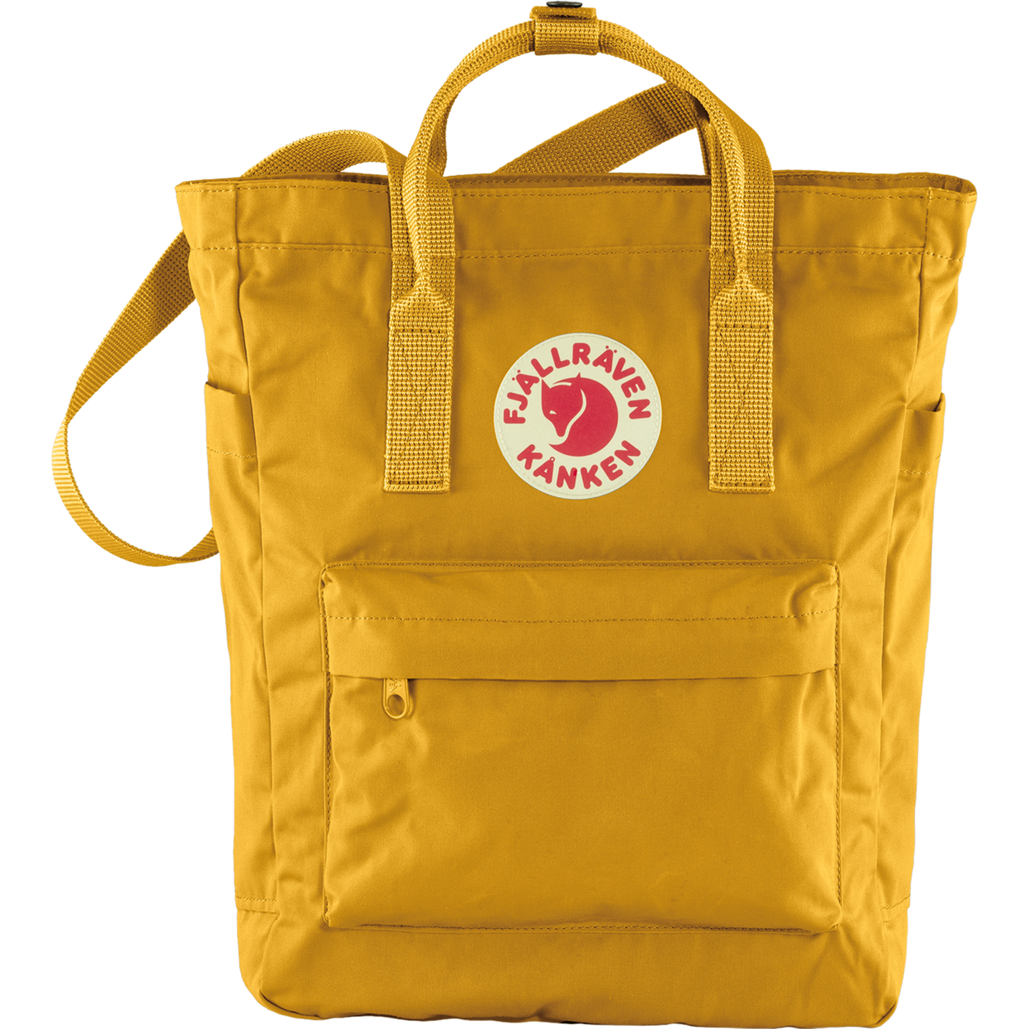 FJÄLLRÄVEN KÅNKEN TOTEPACK 14L