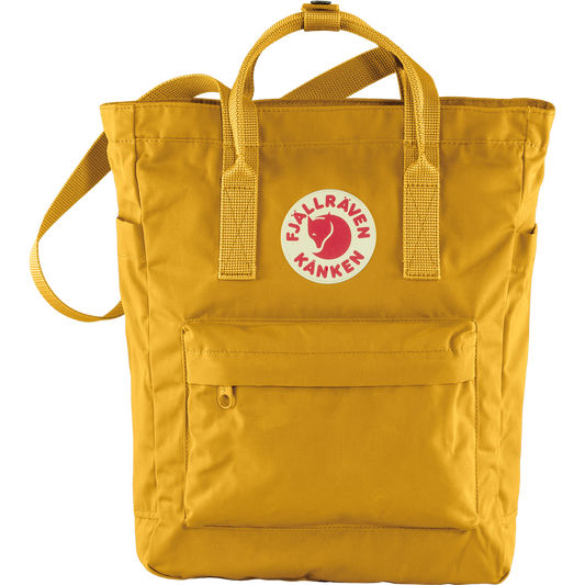 FJÄLLRÄVEN KÅNKEN TOTEPACK 14L