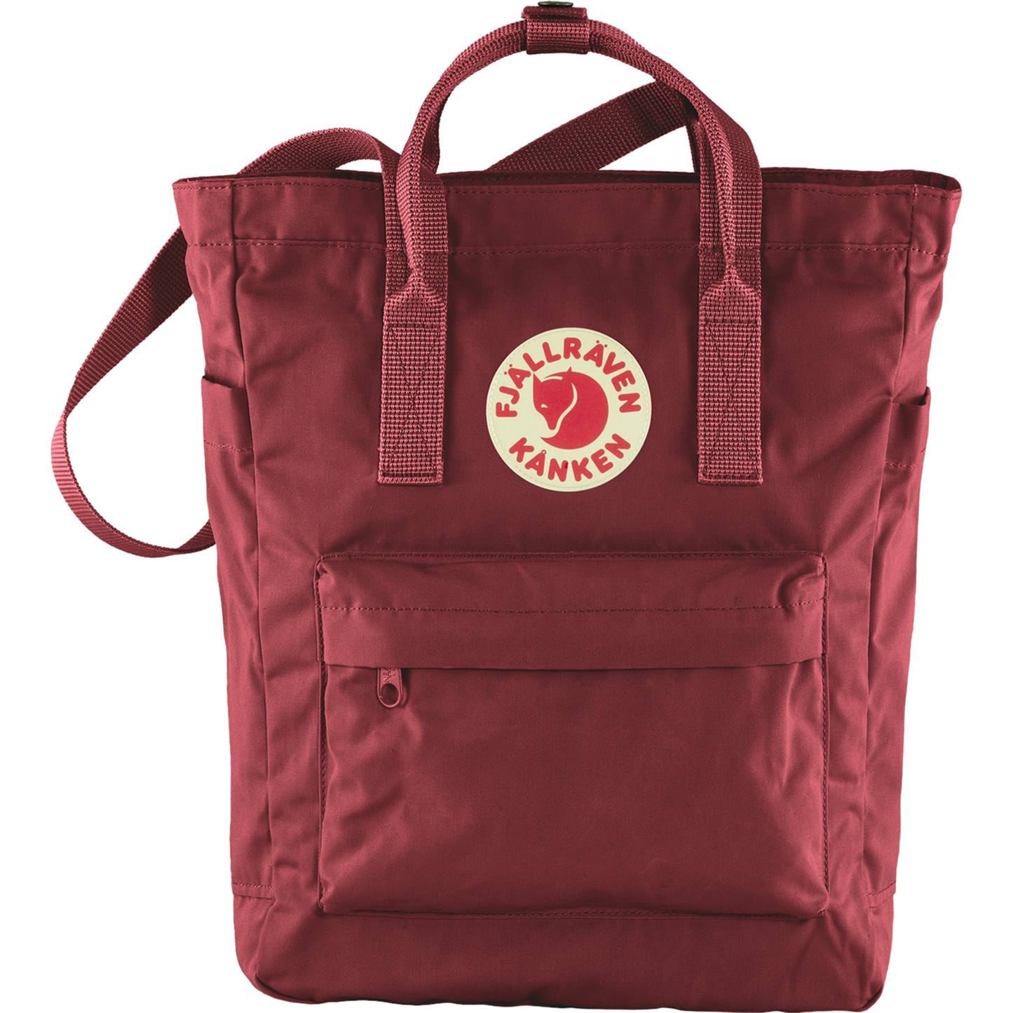 FJÄLLRÄVEN KÅNKEN TOTEPACK 14L