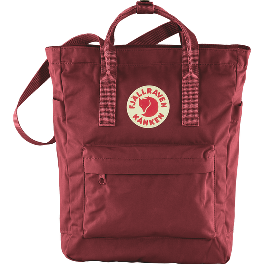 FJÄLLRÄVEN KÅNKEN TOTEPACK 14L
