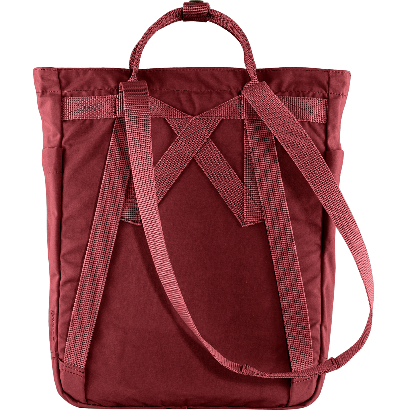 FJÄLLRÄVEN KÅNKEN TOTEPACK 14L